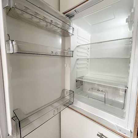 Schöne Einzimmerwohnung Bad Nauheim Exterior foto